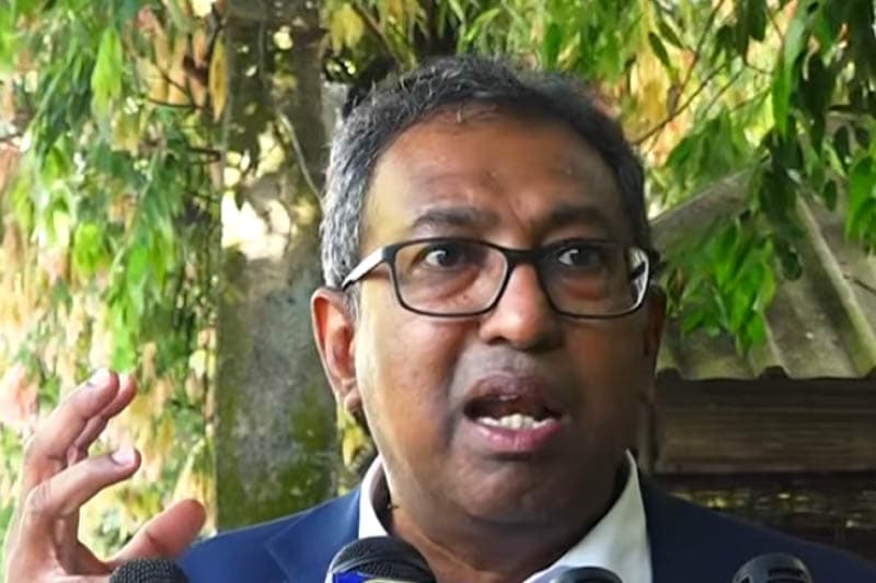 திறைசேரியின் 2.5 மில்லியன் டொலர் 'ஹேக்கர்' கொள்ளை: ஹர்ஷவின் வீட்டுக்கு வந்த இரகசிய அறிக்கை!