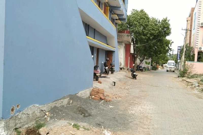 ரூபா 200 கோடி நில மோசடியில் பிடிபட்ட முக்கிய புள்ளிகள்!