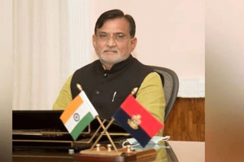 முஸ்லிம்கள் பெரும்பான்மையாக வாழும் லட்சத்தீவில் ஏன் இவ்வளவு அடக்குமுறை!