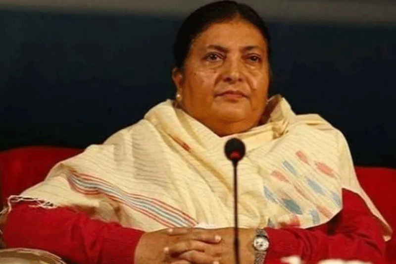 நேபாளத்தில் நாடாளுமன்றம் கலைக்கப்பட்டு பிரதமர் தேர்தலுக்கான புதிய திகதிகள் அறிவிப்பு!