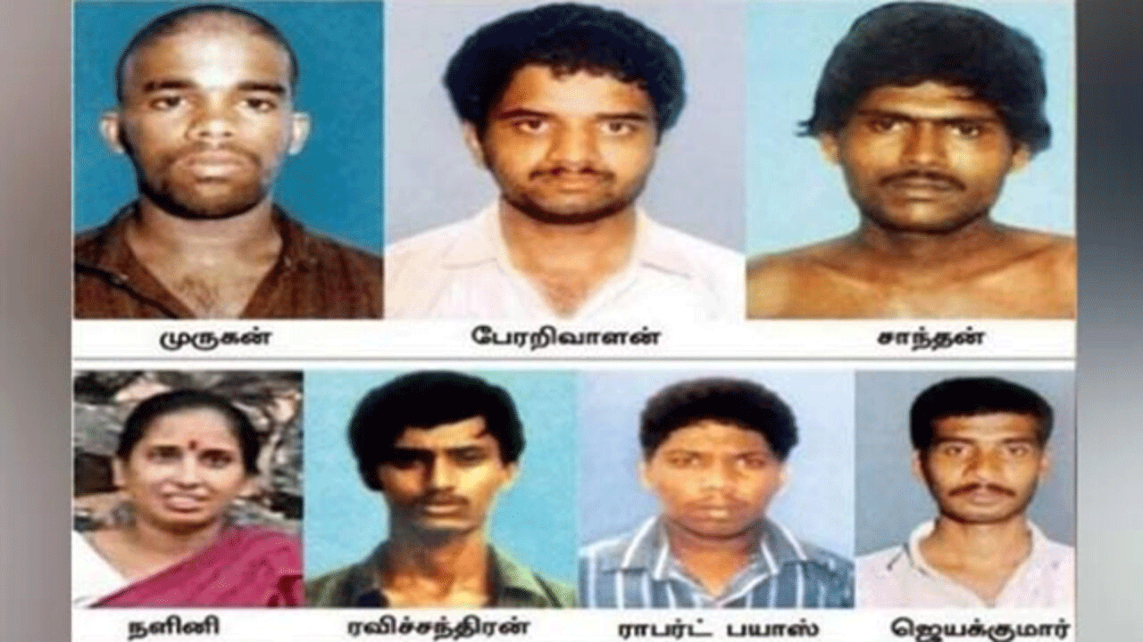 பேரறிவாளன் உள்ளிட்ட 7 பேரையும் உடனடியாக விடுதலை செய்ய உத்தரவு பிறப்பிக்க வேண்டும்! ஸ்டாலின்