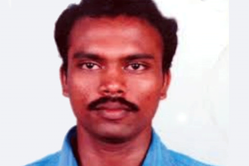 தமிழினப்படுகொலையை நிறுத்த வலியுறுத்திய தியாகி முத்துக்குமாரின் 12 ஆம் ஆண்டு நினைவேந்தல் இன்று!