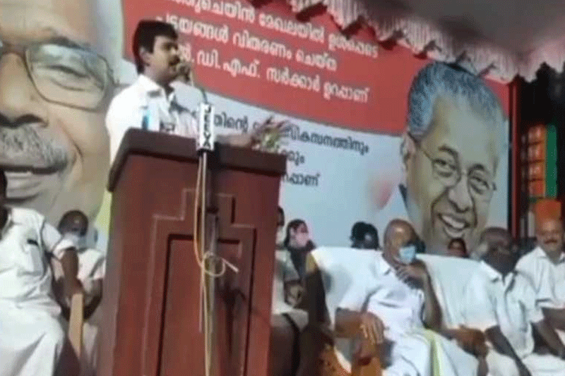 திருமணமாகாத ராகுல் காந்தி ஏன் எப்போதும் பெண்கள் படிக்கும் கல்லூரிக்குச் சென்று பேசுகிறார்! முன்னாள் எம்.பி.