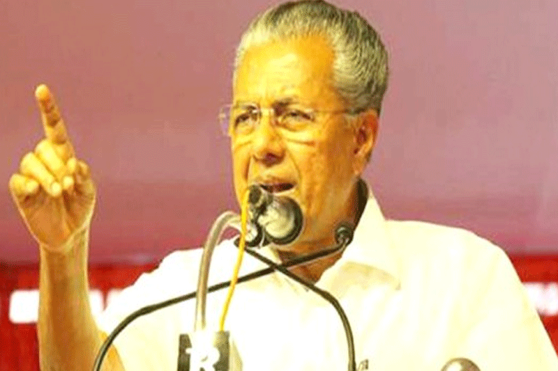 கேரளா உள்ளாட்சித் தேர்தலில் இடதுசாரிகள் வெற்றி!