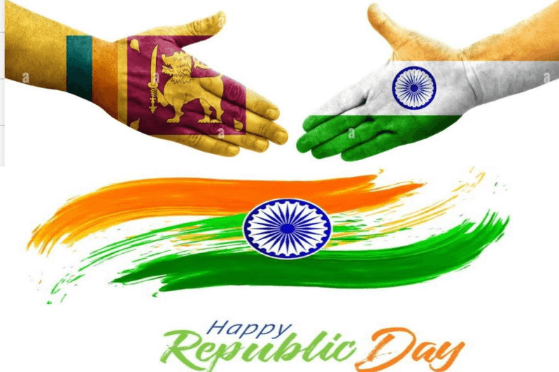 நவீன பாரதத்தின் உதயம்!