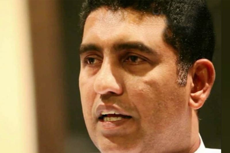 FCIDயில் முன்னிலையான ஜொன்ஸ்டன்!