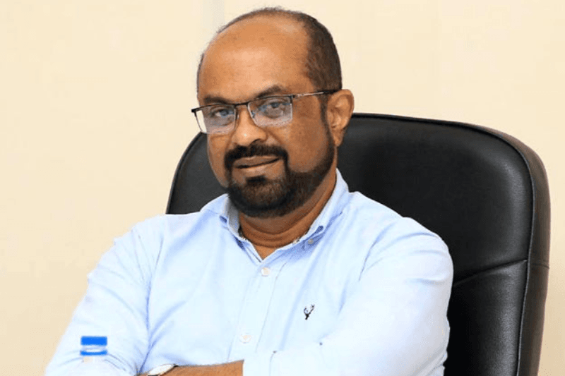 குமார ஜயகொடி; காலத்தின் சோதனைக்கு முகம் கொடுக்கும் ஒருவர்!