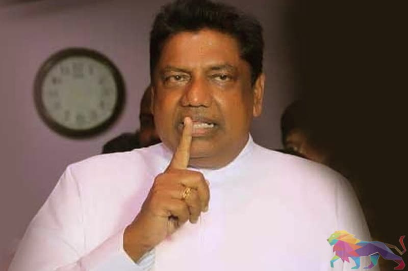 குமார் வெல்கமவும் ஜனாதிபதி தேர்தலில் போட்டி