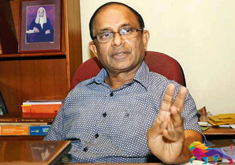 ஜனாதிபதி உத்தரவிடா விட்டாலும் பாராளுமன்றத்தை கூட்ட முடியும்! ஜனாதிபதி சட்டத் தரணி கலாநிதி ஜெயம்பதி விக்ரமரத்ன