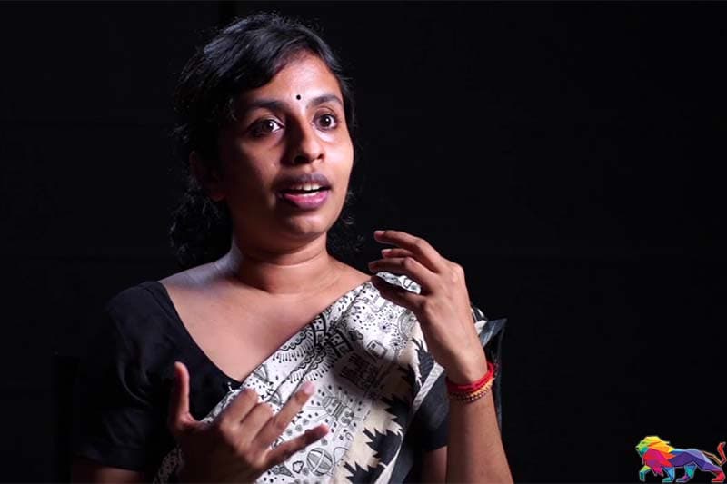 முதல் முறையாக, ஒரு தேசிய அமைப்பு பெண் பிரதிநிதித்துவத்தை அங்கீகரிக்கிறது!
