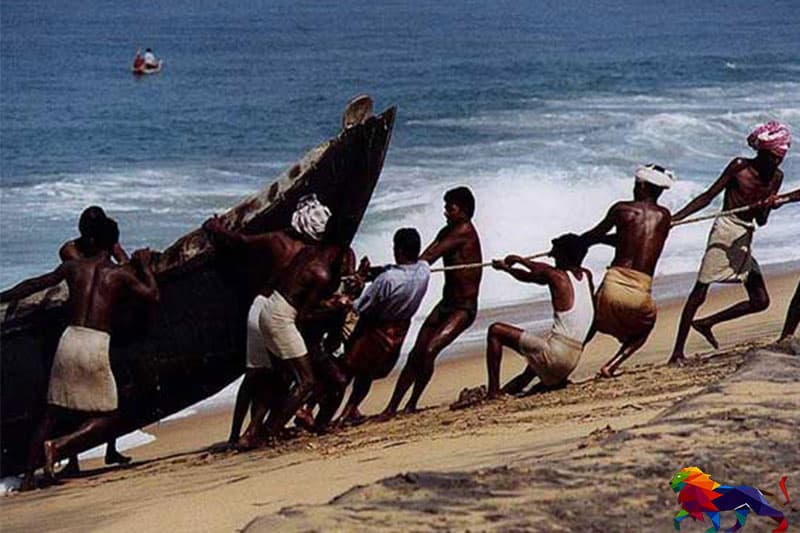 இலங்கை பெருங்கடல் பகுதியில் எதிர்பாராத விதமாக உயிர் இழந்த இந்திய மீனவர்களுக்காக வடக்கில் உள்ள மீன்பிடி அமைப்புகள் ஆழ்ந்த இரங்கல்!