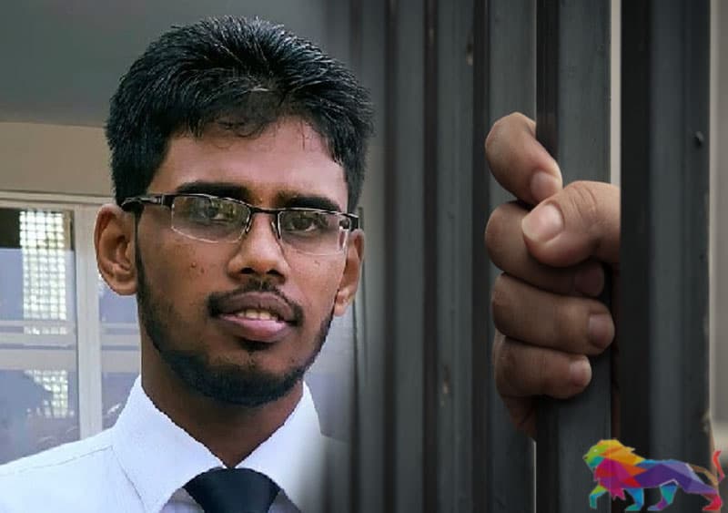 ஒரு வருடம் கழித்து, விசாரணை இல்லாமல் சிறையில் இருந்த தன் மகனைப் பார்க்க உம்மாவுக்கு அனுமதி!