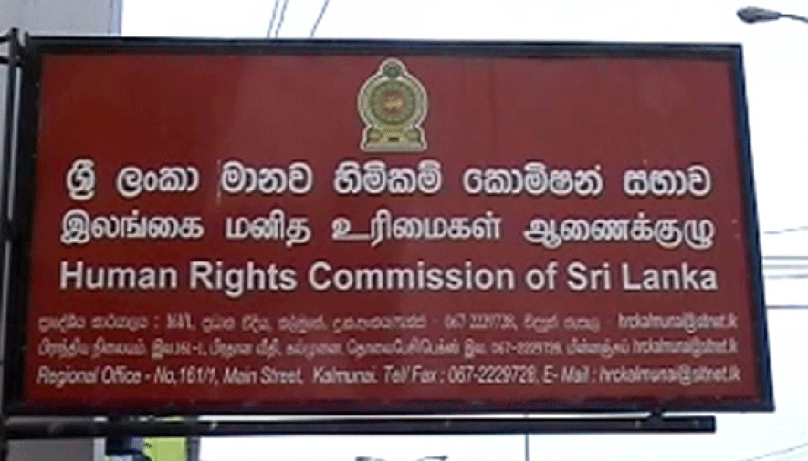 மனித உரிமைகள் ஆணைக்குழுவில் “LTTE உறவினர்கள்” பற்றி பேசிய முன்னாள் ஜனாதிபதிக்கு பதில்