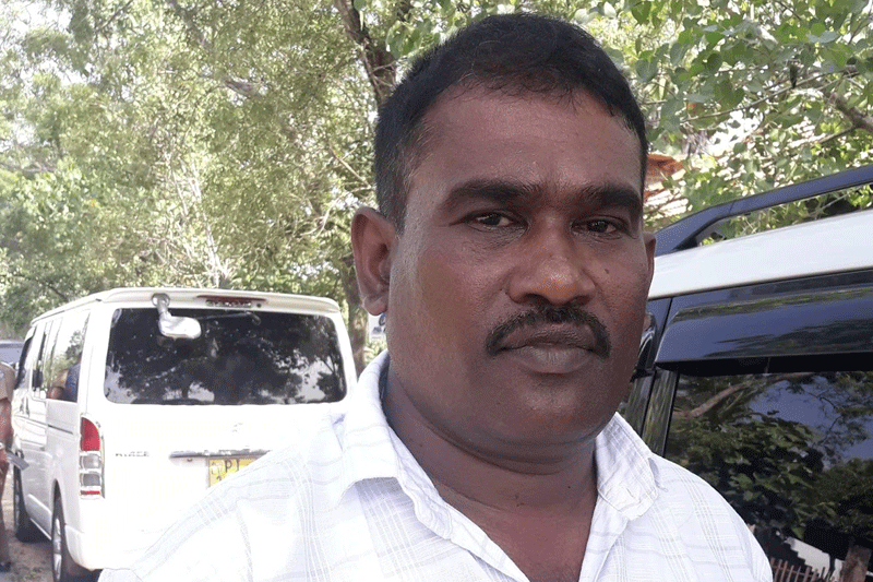 தொடச்சியாக மௌனம் காக்காது இலங்கை மீது சட்டரீதியான நடவடிக்கைகளை மேற்கொள்வதற்கு ஐநா முன்வர வேண்டும்! இ.கதிர்