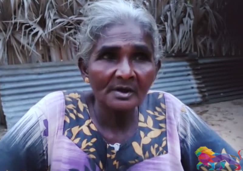 எங்களது கஷ்டம் 'அரசாங்கத்திற்குத் தெரியுமா,தெரியாதா என்பது கூட எங்களுக்குத் தெரியாது'! வடக்கிலிருந்து தேவானி