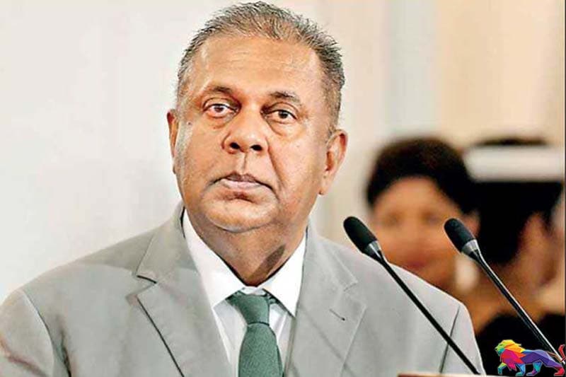 மங்கள இறந்துவிட்டார் என்ற செய்தியில் எதுவித உண்மையும் இல்லை!