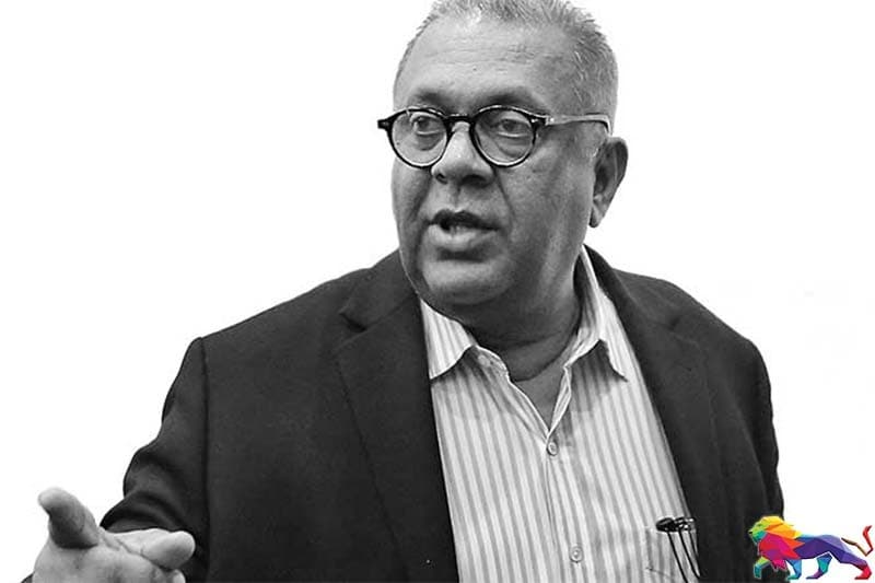 மங்கலஜி என்பது இலங்கையின் இளைஞர் அரசியலில் ட்ரெண்டிங் ஆகும்!