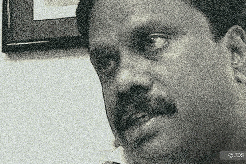 தர்மரத்னம் சிவராம் : தான் மிகவும் நேசித்த நீதிக்கான போராட்டத்தில் அப்பா மரணித்தார்!