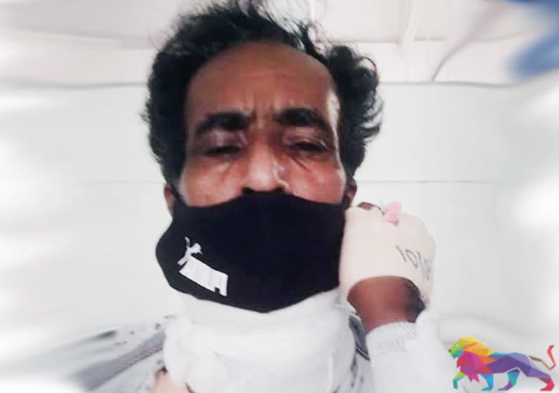 கடத்தல்கள் "மீண்டும் ஆரம்பம்" எதிர்க்கட்சிகள் அச்சத்தில்!