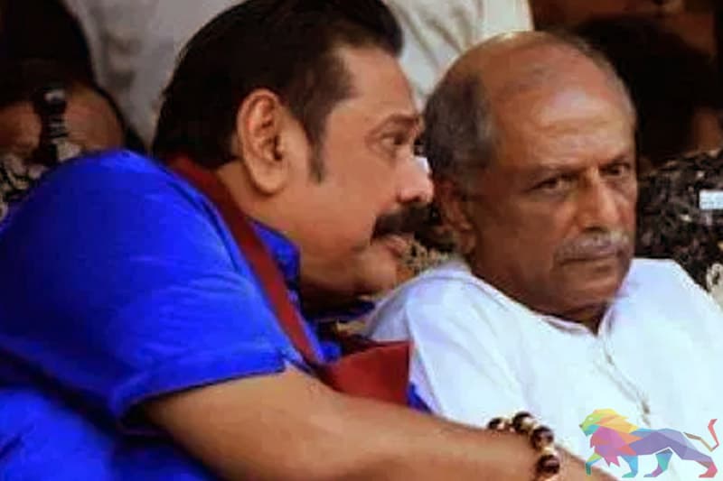 ஜனாதிபதி தேர்தல் : கோத்தாபயவுக்கு முடியாது போனால் திணேஷ் குணவர்தன!