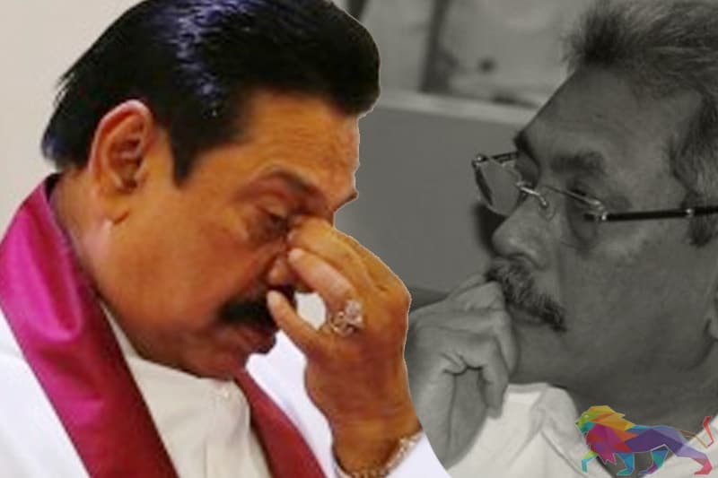 “கோத்தாபய ஜனாதிபதி தேர்தலுக்கு முன்னரே அவுட்டாகி விடக் கூடும்!” - விக்டர் ஐவன்