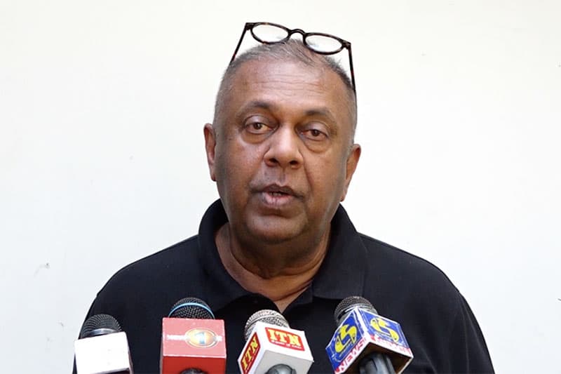கோதுமை மாவின் விலை அதிகரிக்கப்பட்டதாக வெளியான செய்தி பொய்!