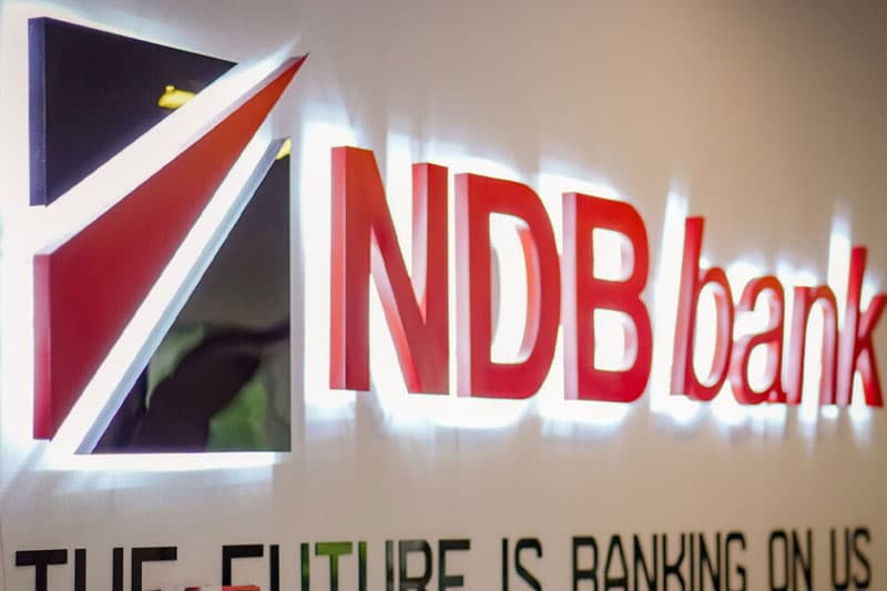 NDB வங்கியின் 13 பில்லியன் ரூபாய் இழப்பு: தொழிலாளர் நிதியங்களுக்குப் பாதிப்பு ஏற்படுமா?