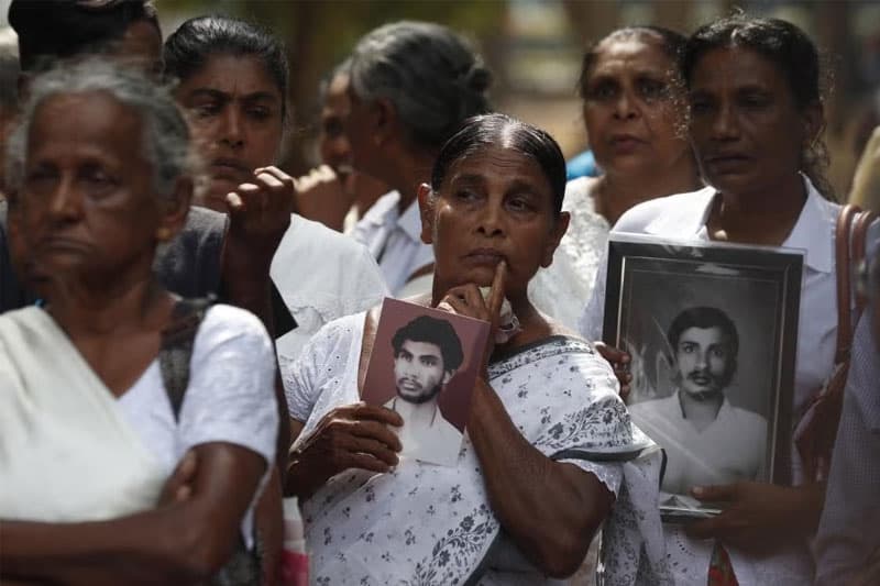 'கடந்தகால அறிக்கைகளை வெளிப்படுத்தி நீதியை நிலைநாட்ட உடனடியாக நடவடிக்கை எடுங்கள்': பிரித்தானிய தமிழர் பேரவை கோரிக்கை!