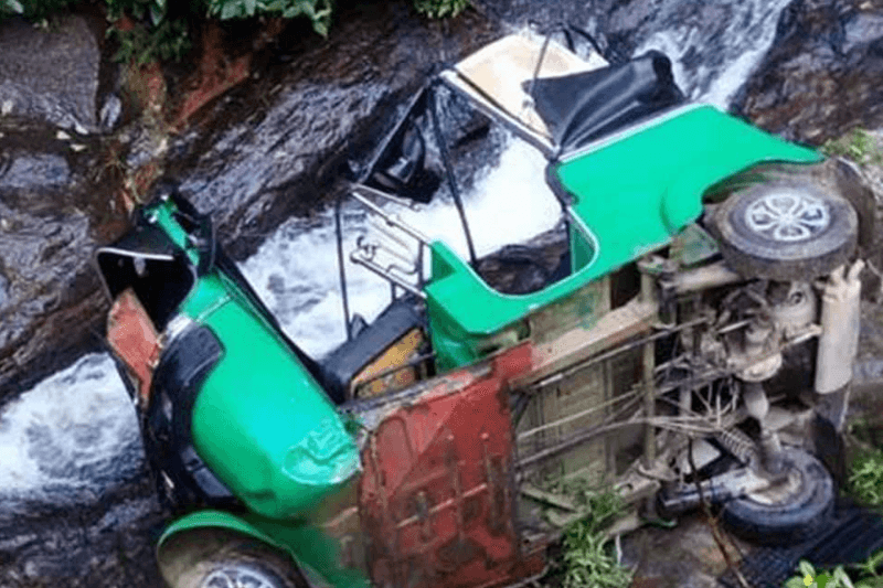 மோகினி எல்ல துயரம்; பலத்த காயமடைந்த மூன்று சிறுவர்கள் வேறொரு வைத்தியசாலைக்கு மாற்றம்!