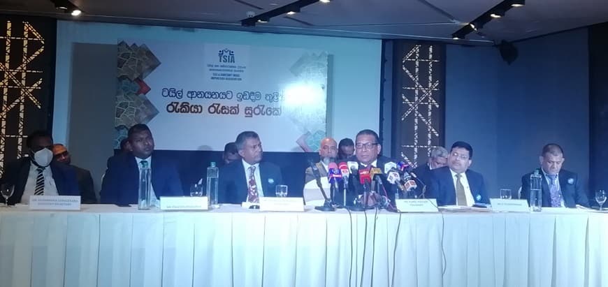 அரிசி உற்பத்தியா? ட்டைல் உற்பத்தியா? ட்டைல் என்றால் சுற்றுச்சூழலுக்கு பெரும் அச்சுறுத்தல்!