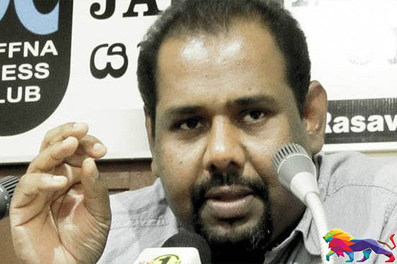 இந்தியாவின் தேவைக்கு TNA செயற்படுவதாக குற்றச்சாட்டு!