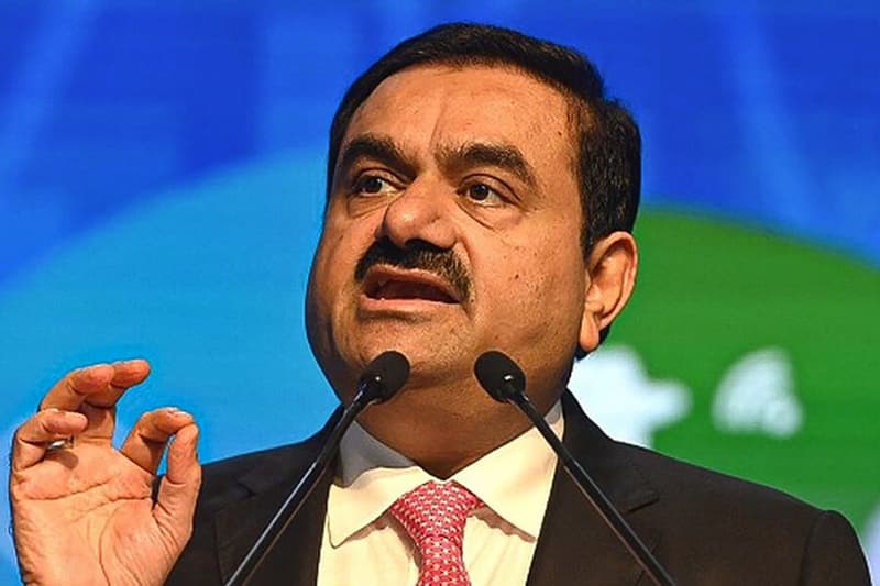 மன்னார், பூநகரியில் அதானி காற்றாலை அமைக்க அனுமதி