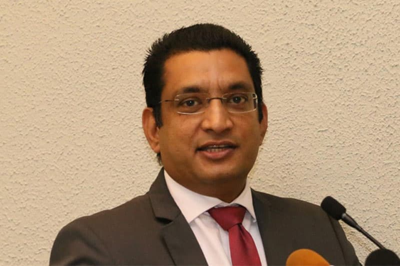 'துருக்கி பூகம்பத்தால் இலங்கையர்களுக்கு பாதிப்பு இல்லை'