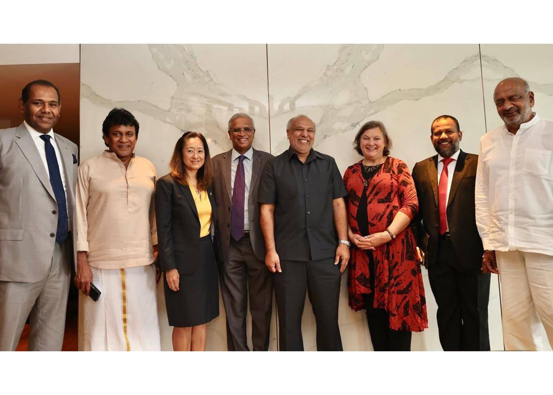 “சொல்வதை செயலில் ரணில் காட்டுமாறு ஜனாதிபதியிடம் தெரிவியுங்கள்”