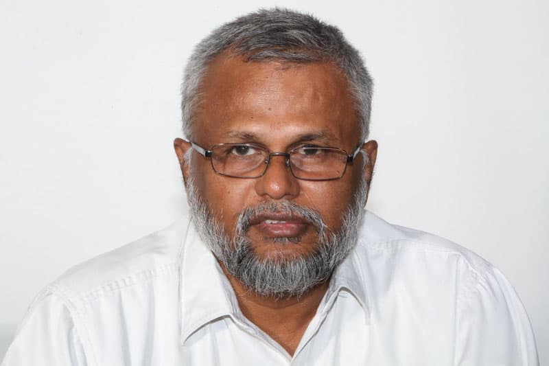 “மாகாணங்களின் அதிகாரங்களை திரும்பக் கையளிக்க வேண்டும்”