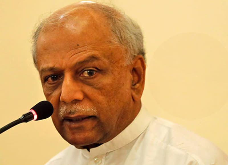 'கூட்டமைப்பின் முன்மொழிவுகள் அடுத்த பேச்சில் சாதகமாகப் பரிசீலனை'