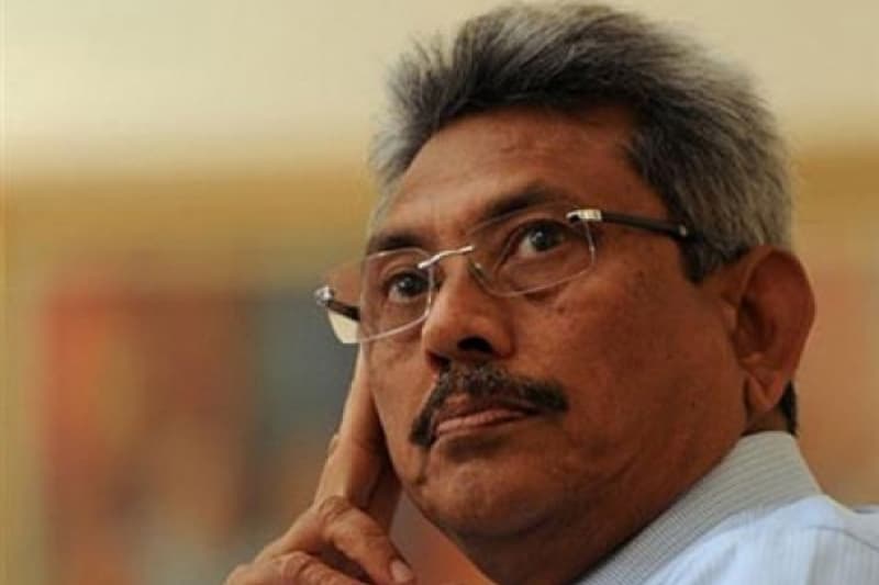 ரூ. 16 பில். சீனி வரி மோசடி; கோட்டாபயவை விசாரிக்க தீர்மானம்?