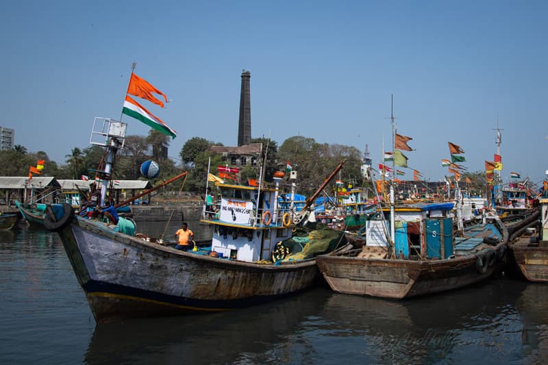 தமிழக மீனவர்களின் படகுகளை விடுவிக்க நடவடிக்கை