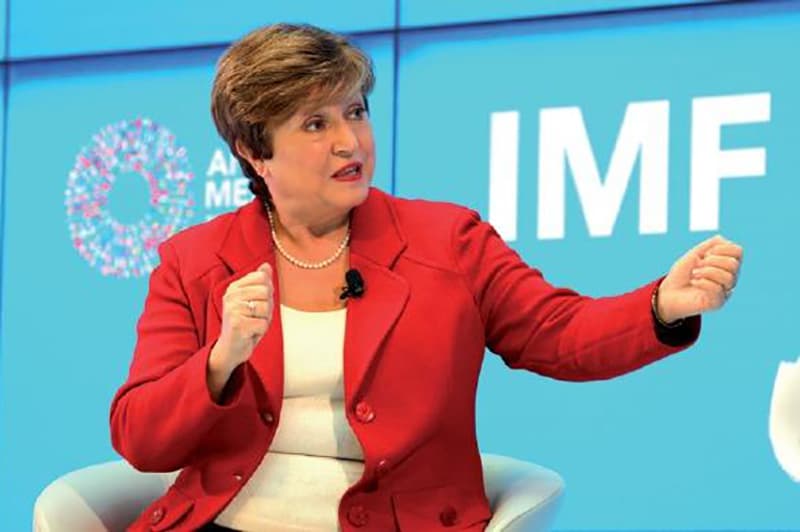IMF கடன் திட்டத்துக்கு ஒப்புதல் கிடைத்த பின் அமைச்சரவை மாற்றம்