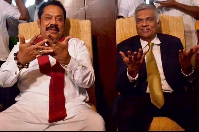 புதிய அமைச்சர்கள் நியமனத்தில் ரணில் -ராஜபக்ஷர்கள் இடையே பெரும் பனிப்போர்