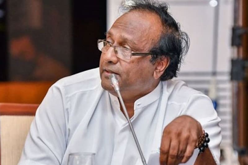 'இனப்பிரச்சினைக்கு தீர்வு காணும் நோக்கம் தமிழ் அரசியல் தலைமைகளுக்கு கிடையாது'