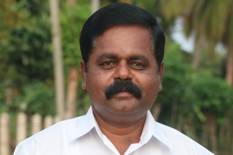'இலங்கையில் சீனாவின் ஆக்கிரமிப்பு தமிழர்களுக்கு மட்டுமல்ல இந்தியாவின் பாதுகாப்பிற்கும் அச்சுறுத்தலே'