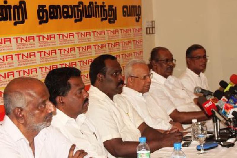 தமிழ்த் தேசிய கட்சிகள் ஒன்றுபடுவது குறித்த இறுதி முடிவில் குழப்பம்
