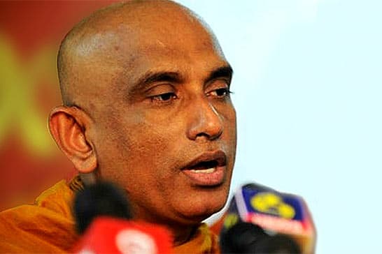 'பொலிஸ், காணி அதிகாரங்களை மாகாணங்களுக்கு வழங்க இடமளியோம்'