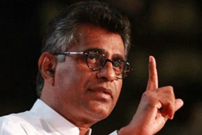 'ராஜபக்ஷர்களுக்கு உள்ளூராட்சி சபைத் தேர்தலில் மறக்க முடியாத பாடத்தை கற்பிப்போம்'
