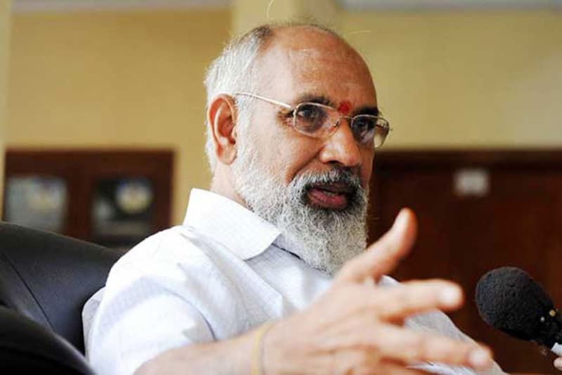 விக்கியுடன் கை கோர்க்கும் ரெலோ, புளொட்?