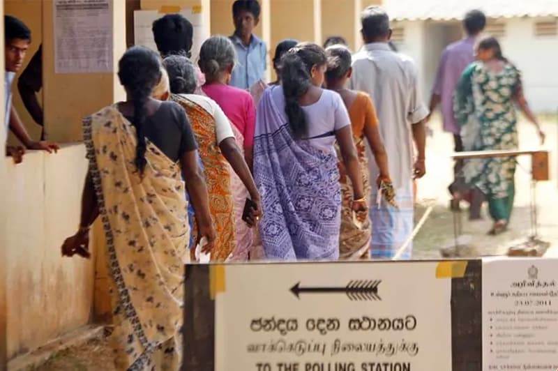 “தேர்தலால் மீண்டும் மண்கௌவப்போகும் பொருளாதாரம்”