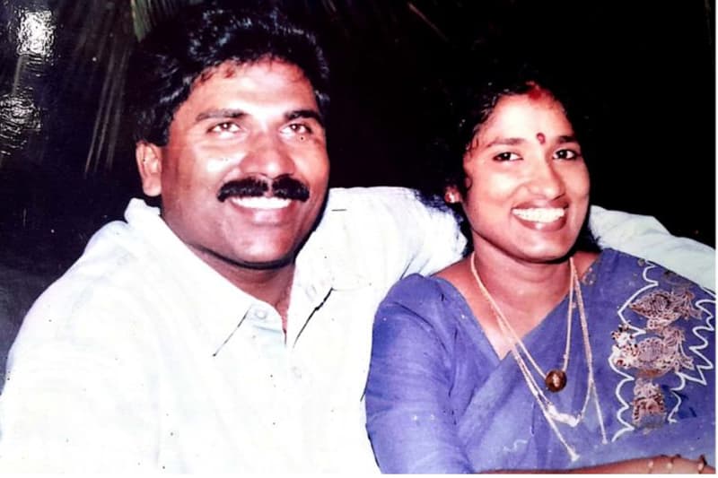 'எழிலன் எங்கே?'; இராணுவம் பதில்கூற வேண்டும் என்கிறார் சம்பந்தன்