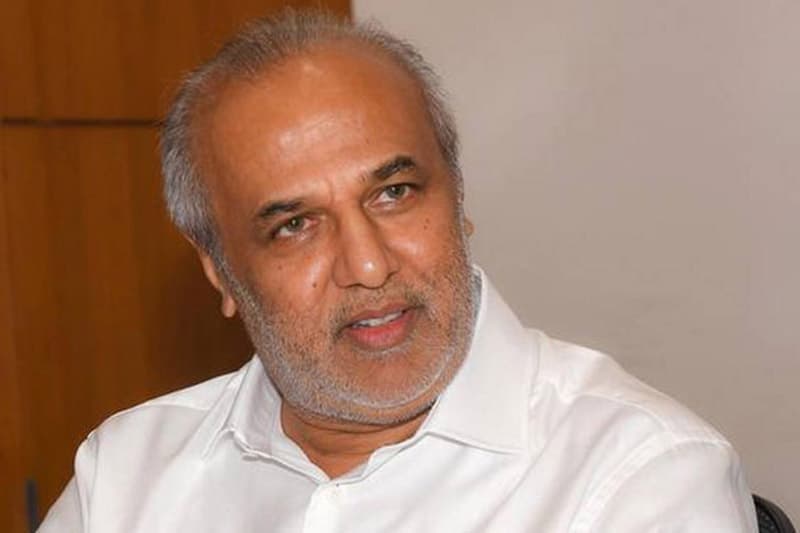 “இனப் பிரச்சினைக்கான தீர்வுப் பேச்சு விடயத்தில் முஸ்லிம்கள் மத்தியில் விஷமத்தனமான பிரசாரம்”