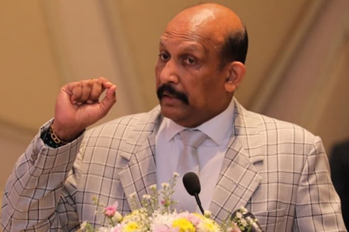 'பிரபாகரன் குடும்பம் உயிருடன் இல்லை'